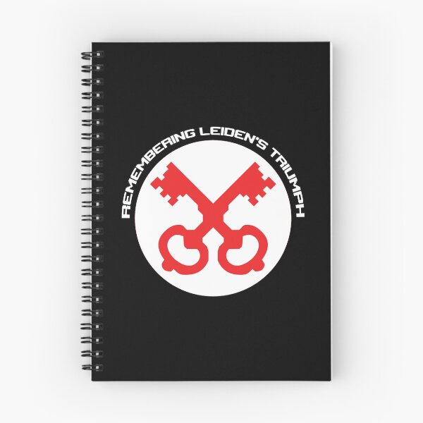 Item preview, Dutch Resilience: The Siege of Leiden in the Netherlands' Struggle for Independence designed and sold by FlyShop1.