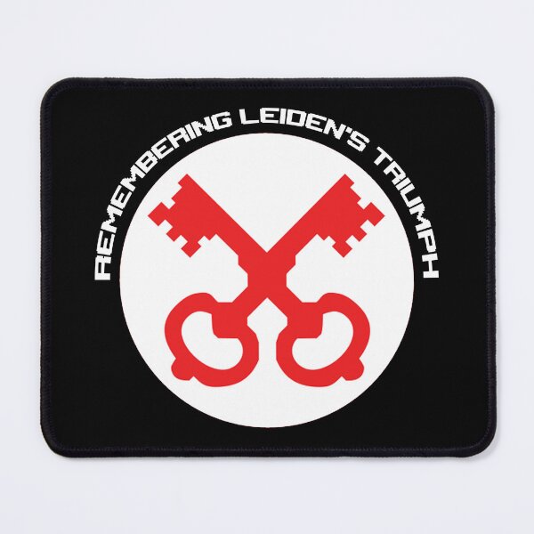 Item preview, Dutch Resilience: The Siege of Leiden in the Netherlands' Struggle for Independence designed and sold by FlyShop1.