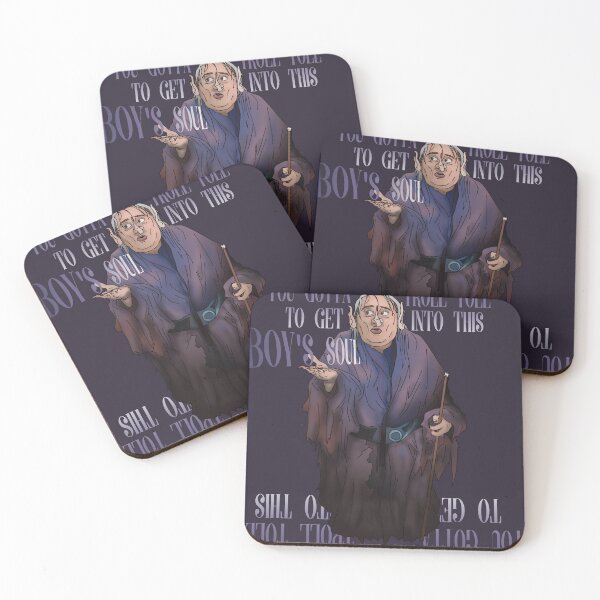 Item preview, Pay the TROLL TOLL designed and sold by Ezrienel.