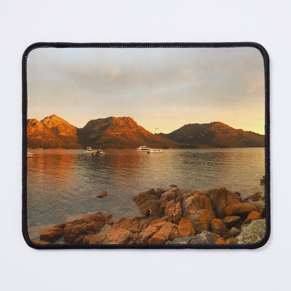 Item preview, Freycinet Peninsula, eastcoast Tasmania, Australia designed and sold by bodhiimages.
