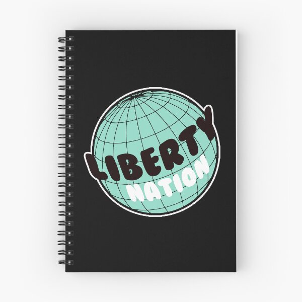 Item preview, New York Liberty Nation designed and sold by katekozuch.