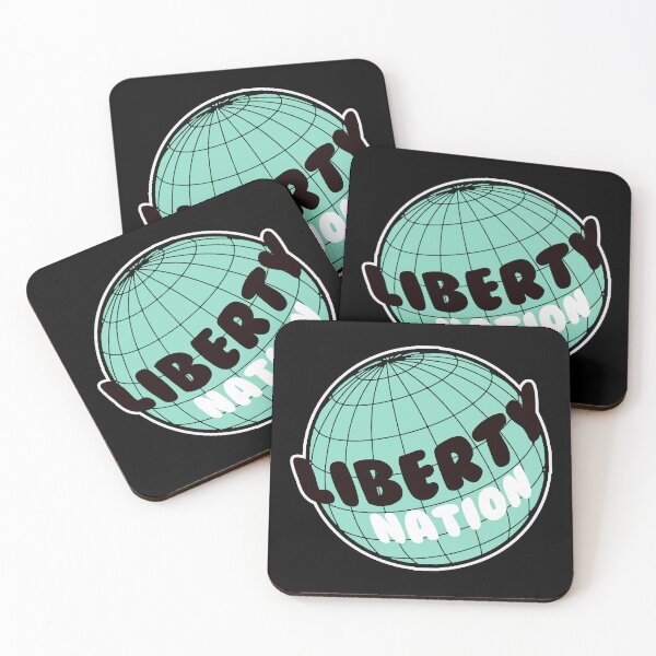 Item preview, New York Liberty Nation designed and sold by katekozuch.