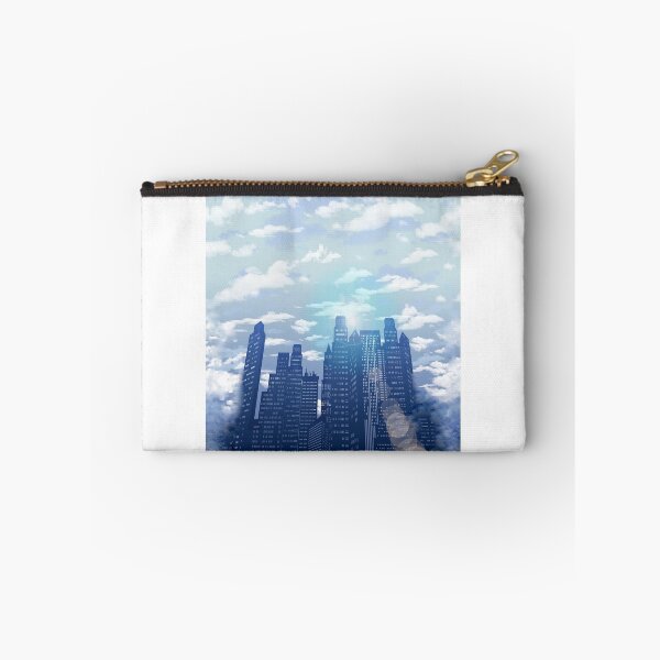 Item preview, City in the Sky: A Dream Among the Clouds designed and sold by carlosxd.