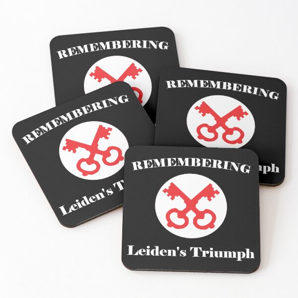 Item preview, Dutch Resilience: The Siege of Leiden in the Netherlands' Struggle for Independence designed and sold by FlyShop1.