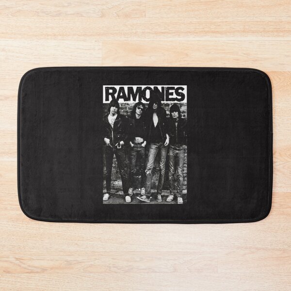 Item preview, Rocket to russia b&w designed and sold by SaraBovey88.