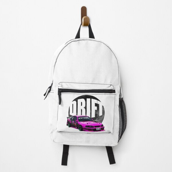 Item preview, Fuchsia Drift: Night of Passion on Wheels designed and sold by DRIFT-PHONK.