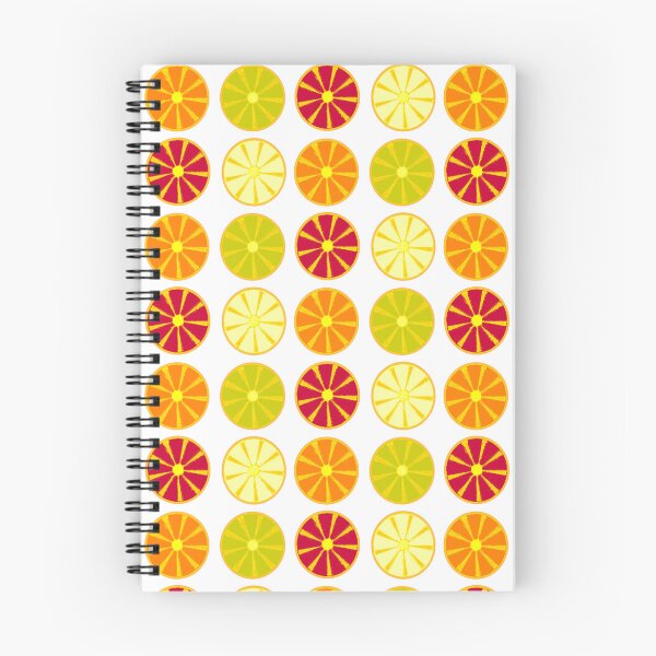 Item preview,     Orange Slice  Lemon Slices designed and sold by BenMounir.
