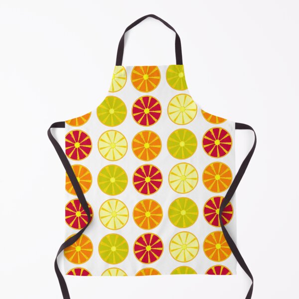 Item preview,     Orange Slice  Lemon Slices designed and sold by BenMounir.