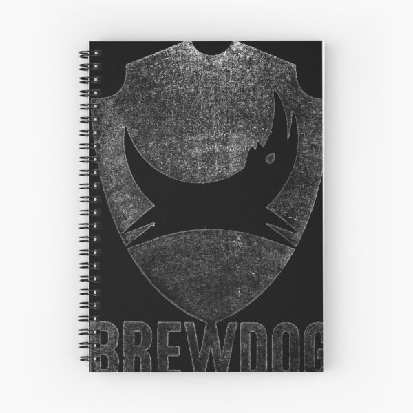 Item preview, Brewdog designed and sold by HarcRicard.