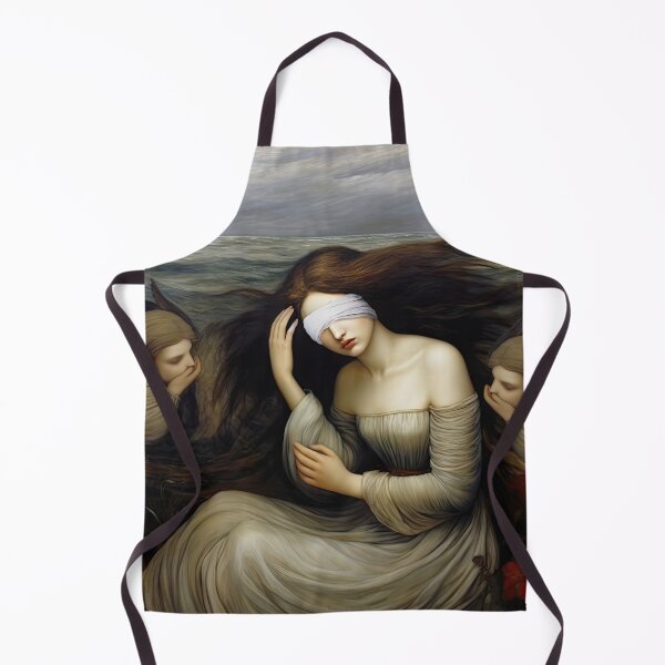 Item preview, Despair designed and sold by Sasha Art Gallery.
