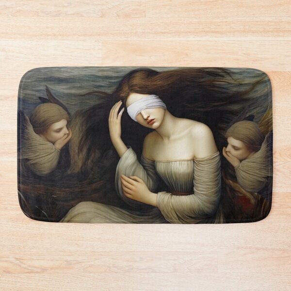 Item preview, Despair designed and sold by Sasha Art Gallery.