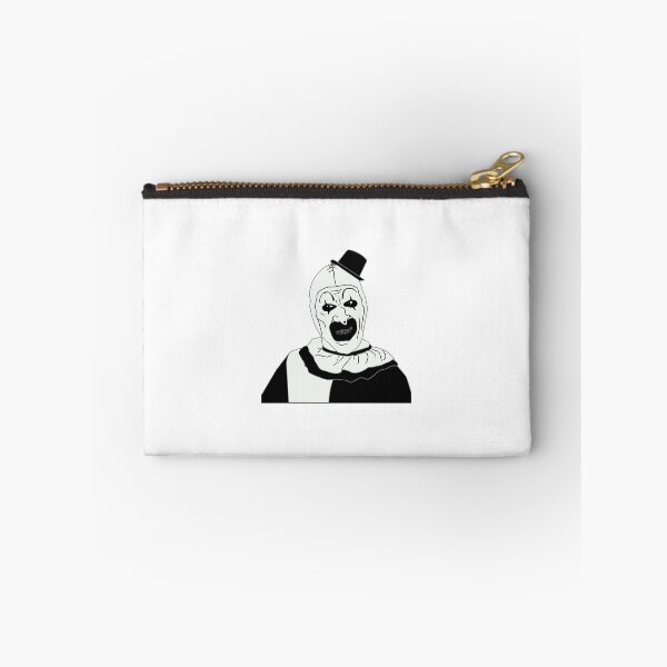Item preview, Art the clown designed and sold by malloryfk.