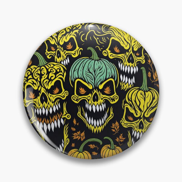 Item preview, Scary Pumpkins  designed and sold by Houerd.