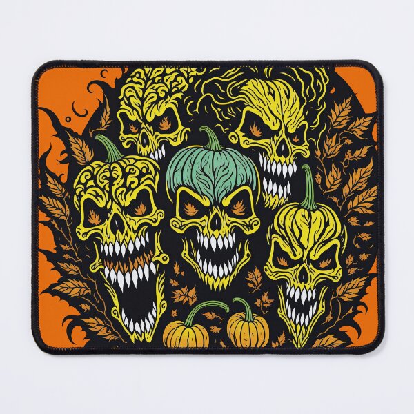 Item preview, Scary Pumpkins designed and sold by Houerd.