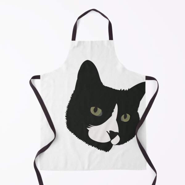 Item preview, Boots The Tuxedo Cat  designed and sold by ErickTLaster.