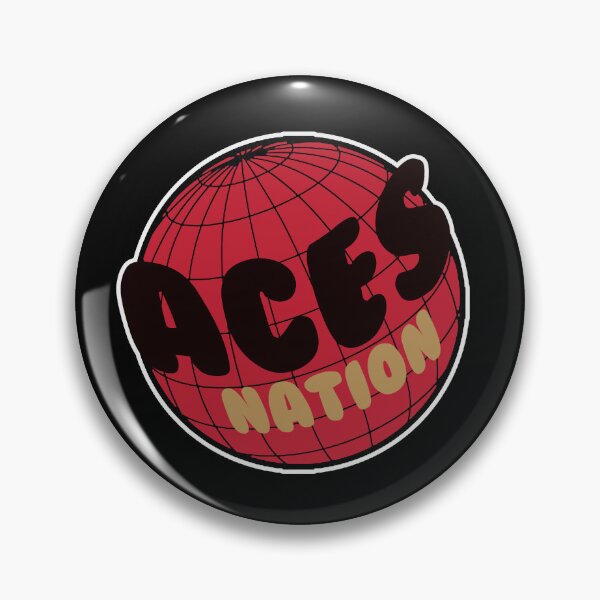 Artikelvorschau, Las Vegas Aces Nation entworfen und verkauft von katekozuch.
