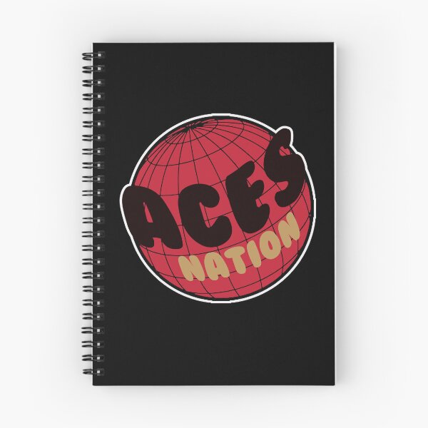 Item preview, Las Vegas Aces Nation designed and sold by katekozuch.