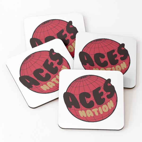 Item preview, Las Vegas Aces Nation designed and sold by katekozuch.