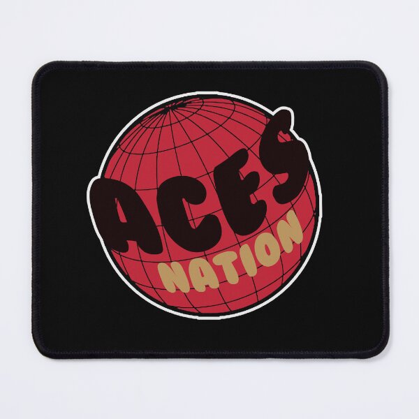 Item preview, Las Vegas Aces Nation designed and sold by katekozuch.