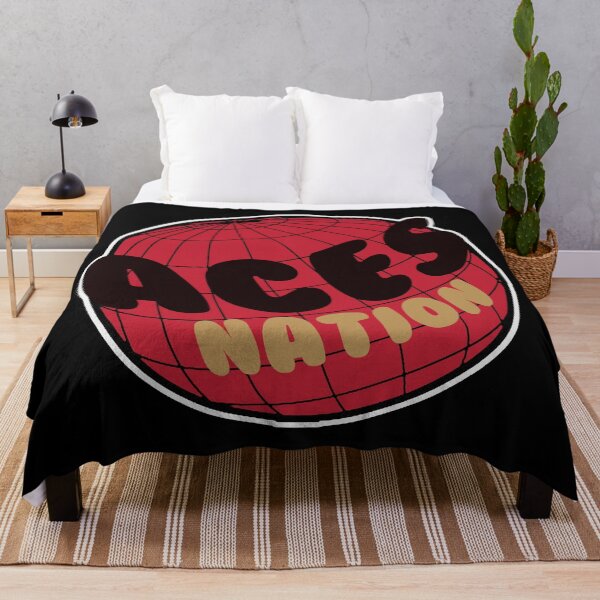 Item preview, Las Vegas Aces Nation designed and sold by katekozuch.