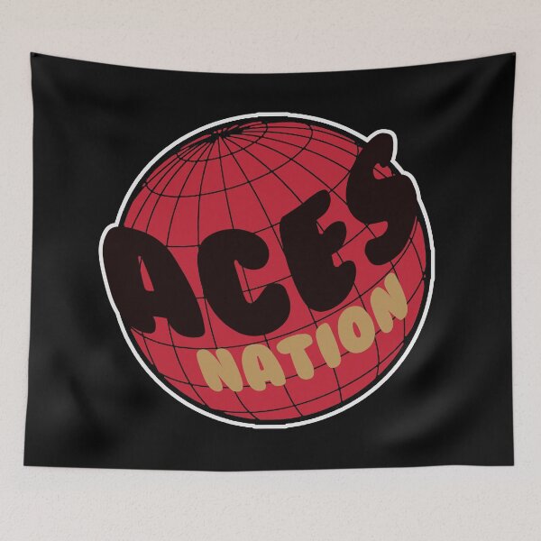 Item preview, Las Vegas Aces Nation designed and sold by katekozuch.