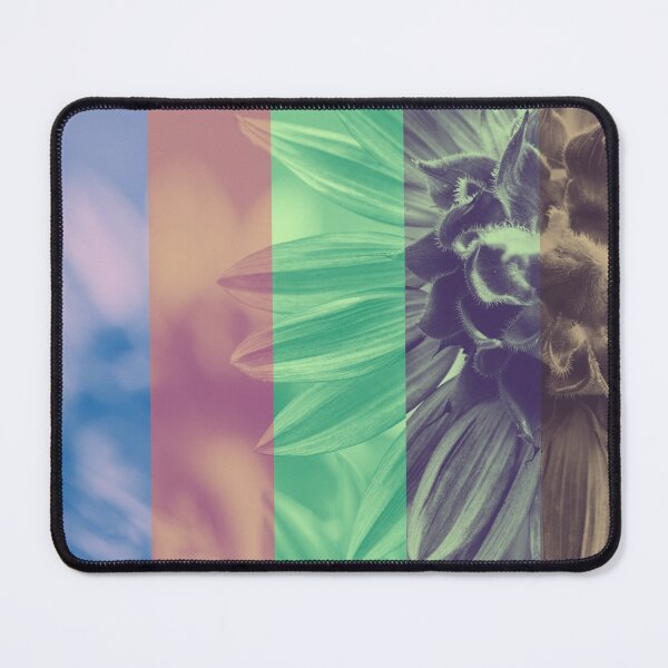Item preview, Trippy Realistic Flower designed and sold by ashleyhudson.