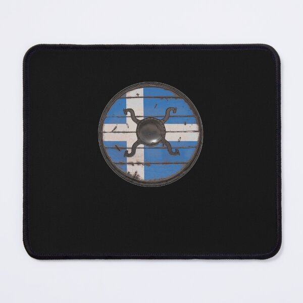 Item preview, Shetland Viking Shield designed and sold by ArthurArnol.
