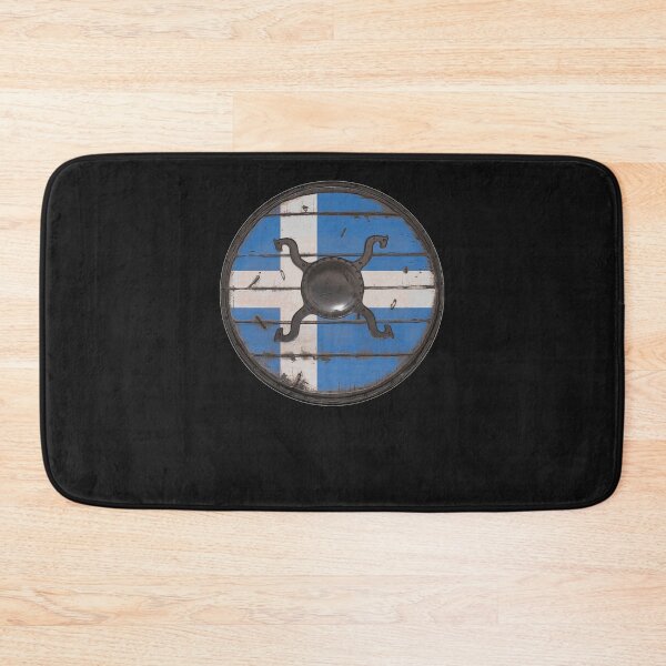 Item preview, Shetland Viking Shield designed and sold by ArthurArnol.