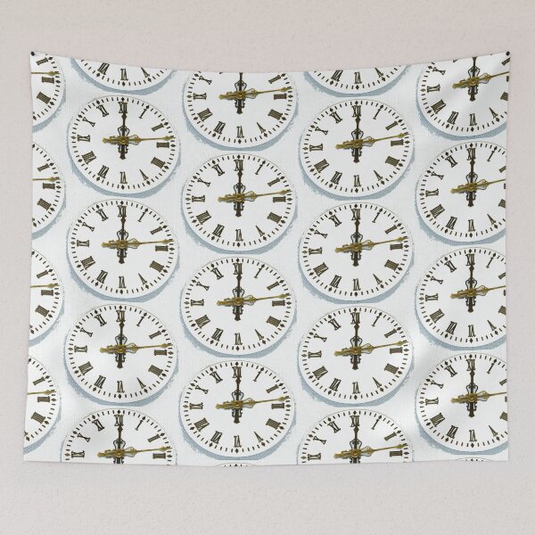 Item preview, Time designed and sold by MoreGoodArt.