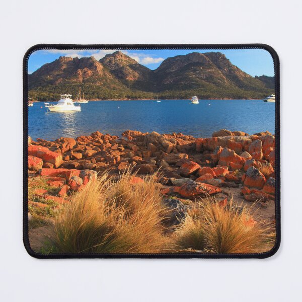Item preview, Coles Bay, Freycinet Peninsula, Tasmania designed and sold by bodhiimages.