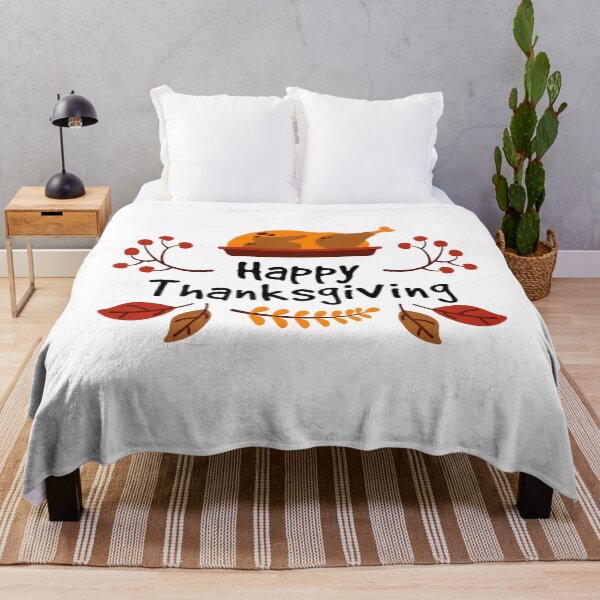 Item preview, Happy Thanksgiving: A Global Harvest Celebration designed and sold by FlyShop1.