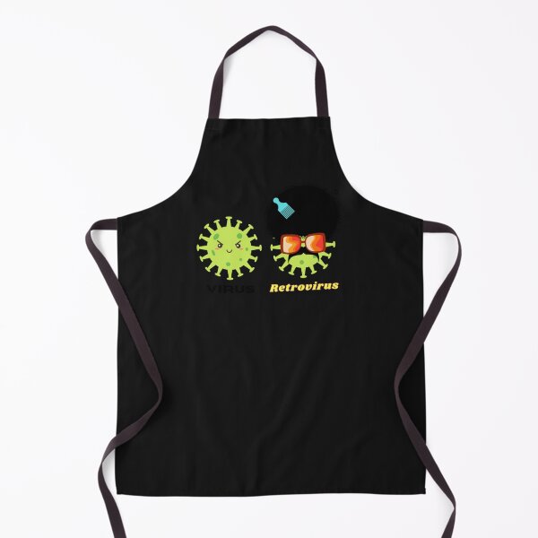 Item preview, Virus vs Retrovirus designed and sold by BrandiPrice1.