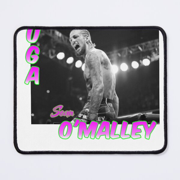 Item preview, Sean O'Malley Vintage T-Shirt designed and sold by FarDesign.