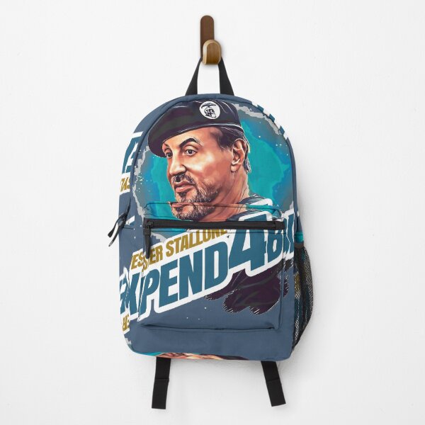 Item preview, Expend4bles expandables 4 and sylvester stallone themed graphic design by ironpalette. designed and sold by ironpalette.