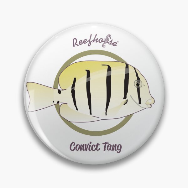 Item preview, Convict Tang  designed and sold by KaplanCrypto.