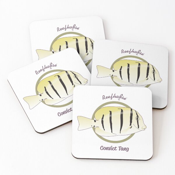 Item preview, Convict Tang  designed and sold by KaplanCrypto.