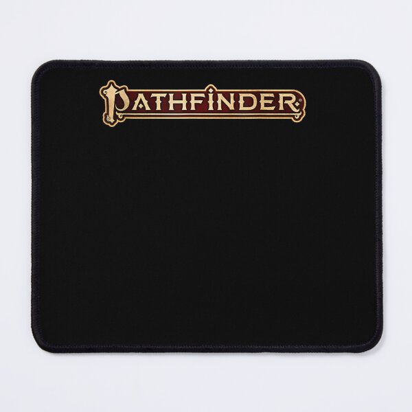 Item preview, Pathfinder designed and sold by ApoBrodeur.