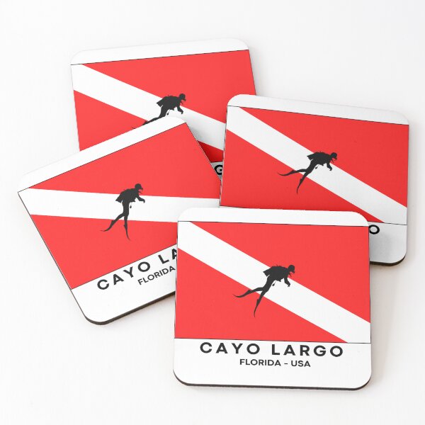 Item preview, Buceo en Cayo Largo, Florida designed and sold by Peycer.