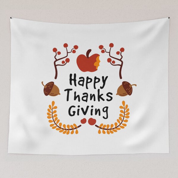 Item preview, Unique Thanksgiving Designs for Celebrations designed and sold by FlyShop1.