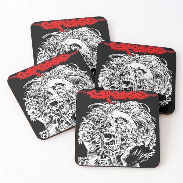 Item preview, CARcass designed and sold by Akula Sesuai.