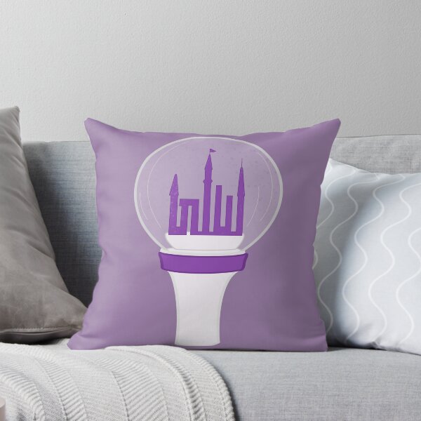 Item preview, Neverbong (G)I-DLE Lightstick designed and sold by cafenoodle.