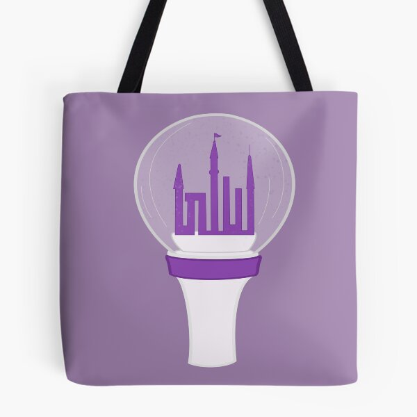 Item preview, Neverbong (G)I-DLE Lightstick designed and sold by cafenoodle.
