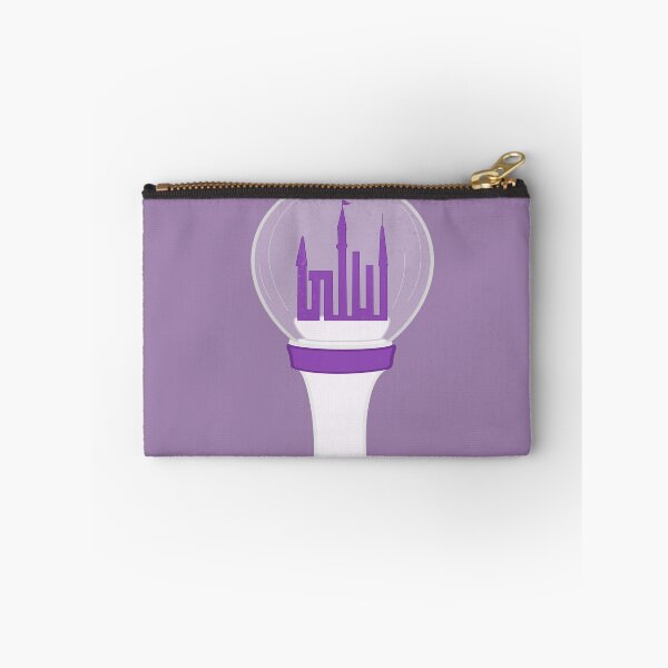 Item preview, Neverbong (G)I-DLE Lightstick designed and sold by cafenoodle.