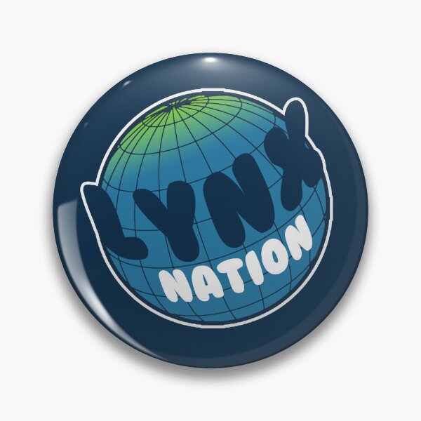 Item preview, Minnesota Lynx Nation designed and sold by katekozuch.