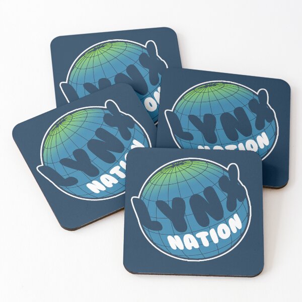 Item preview, Minnesota Lynx Nation designed and sold by katekozuch.