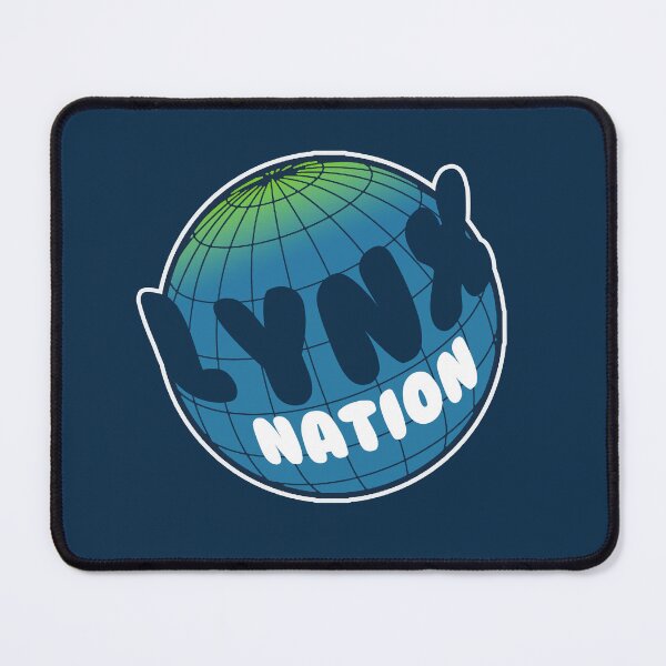 Item preview, Minnesota Lynx Nation designed and sold by katekozuch.