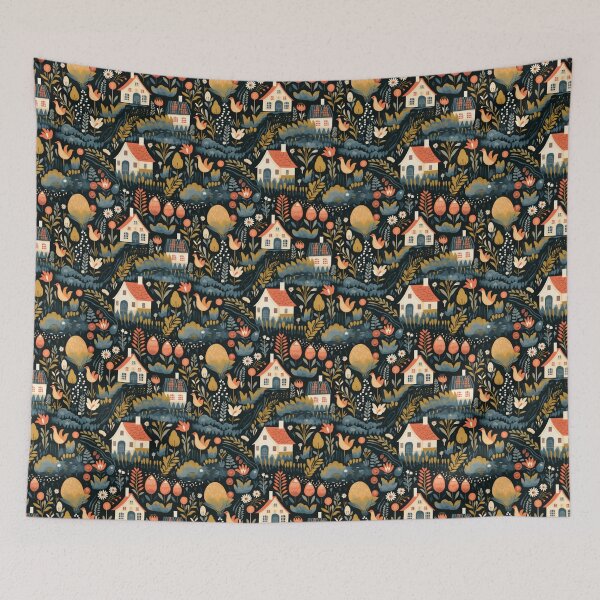 Item preview, Rustic Farmhouse designed and sold by Moventur.
