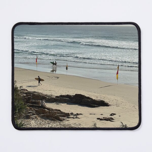 Item preview, Aussie Beach flags designed and sold by ambrosiaflair.