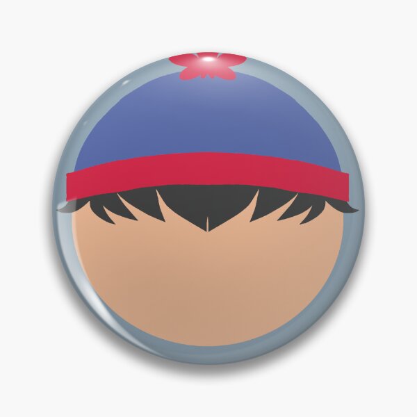 Artikelvorschau, South Park: Stan Marsh entworfen und verkauft von Novastronomy.