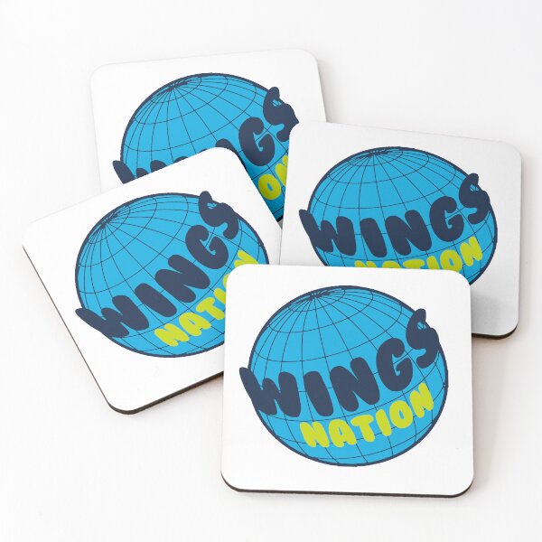 Item preview, Dallas Wings Nation designed and sold by katekozuch.
